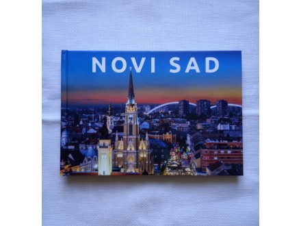 Novi Sad - nemački jezik