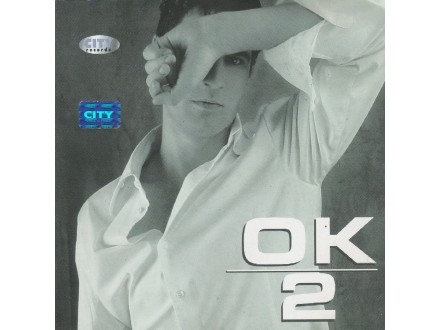OK BAND - Ok 2
