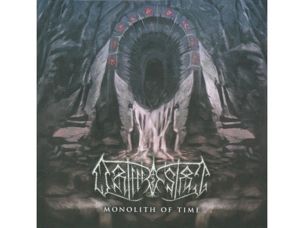 ORTHOSTAT - Monolith Of Time