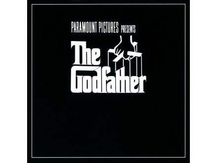 OST/Various - The Godfather I