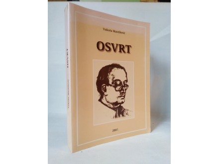 OSVRT - Vukota Mastilović