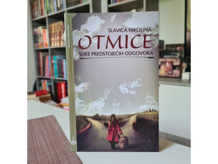 OTMICE - Slavica Nikolina (NOVO)