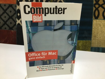 Office za Mac   Office für Mac ganz einfach