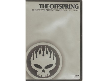 Offspring, The - Complete Music Video Collection