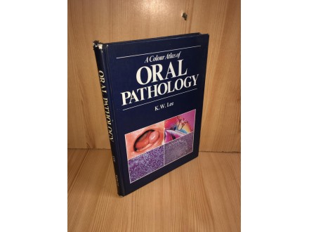 Oral pathology - K.W. Lee
