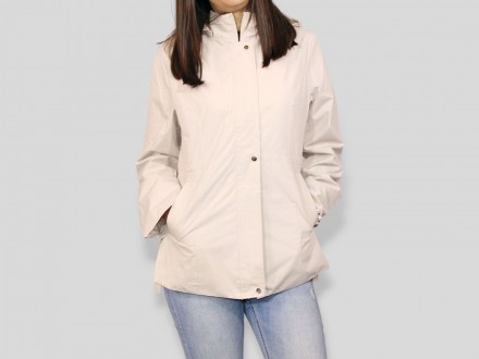 Orden Parka ženska kaput jakna SPORTLINE
