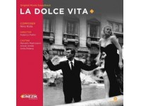 Original Movie Soundtrack La Dolce Vita, Nino Rota, Vinyl