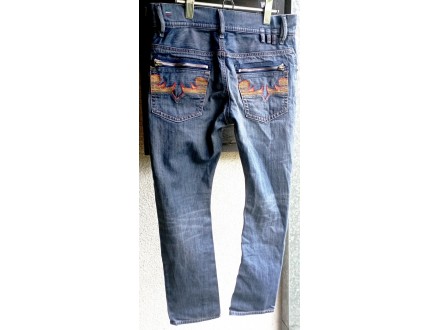 Originalni DIESEL jeans Br.W 32/L 34