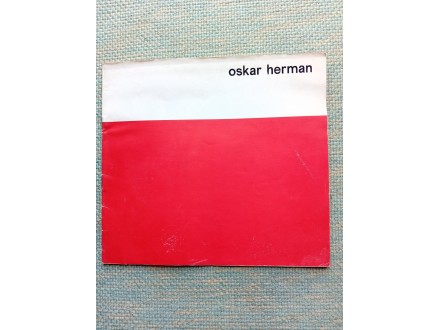 Oskar Herman