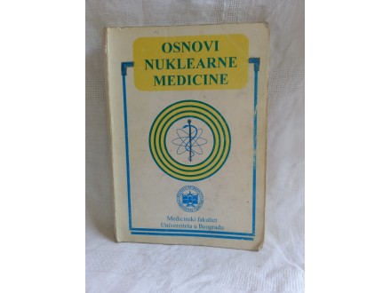 Osnovi nuklearne medicine