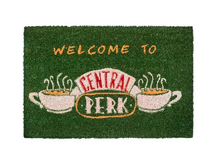 Otirač - Friends, Central Perk - Friends