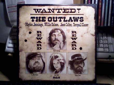 Outlaws, The (7) - Wanted! The Outlaws