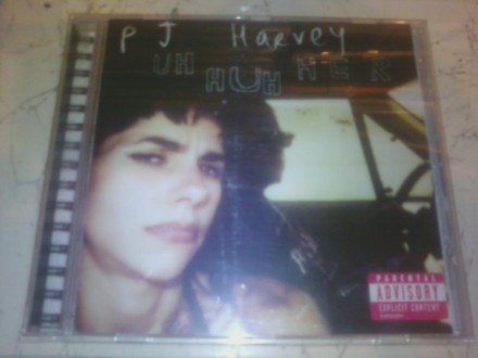 P J Harvey - Uh Huh Her