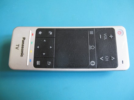 PANASONIC TV Touch Pad Controller - N2QBYA000015