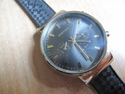 PARFOIS Time Piece - ženski ručni sat