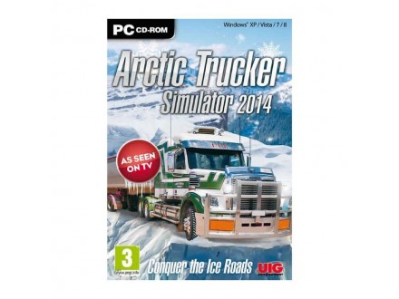 PC Arctic Trucker