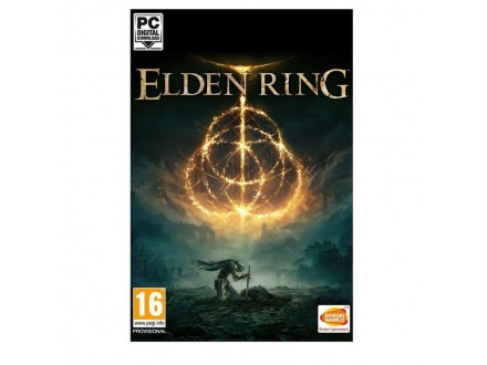PC Elden Ring (CIAB)