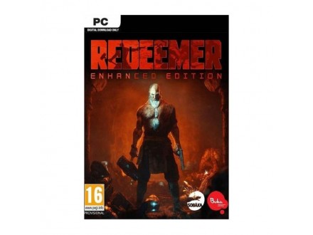 PC Redeemer: Enhanced Edition
