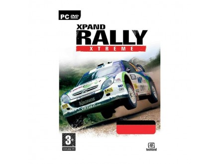 PC Xpand Rally