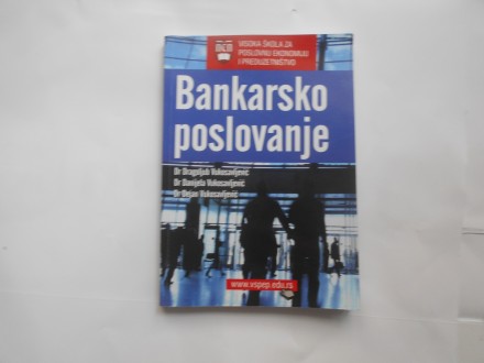 PEP - Bankarsko poslovanje, D.Vukosavljević