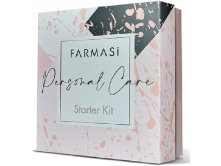 PERSONAL CARE Set