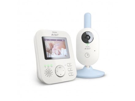 PHILIPS AVENT video monitor za bebe SCD835/26
