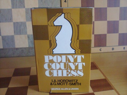 POINT COUNT CHESS (sah)