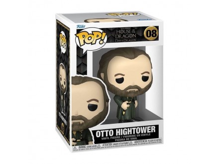 POP! TV Game of Thrones - Otto Hightower