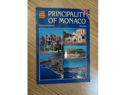 PRINCIPALITY OF MONACO