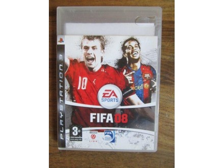 PS3 igra - FIFA 08