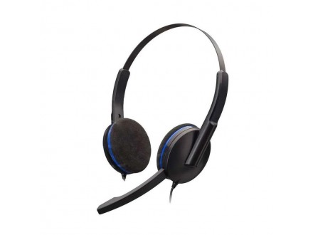 PS4 Wired Stereo Gaming Headset