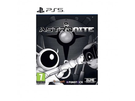 PS5 Astronite