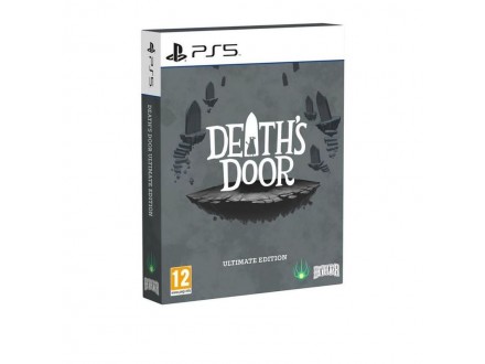 PS5 Death`s Door - Ultimate Edition