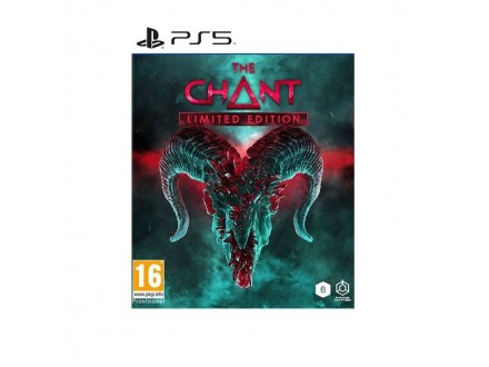 PS5 The Chant - Limited Edition