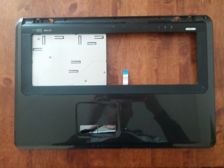 Palmrest , touchpad za Asus K70 , X70 , X70I , X70A , X