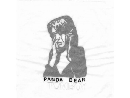 Panda Bear - Tomboy