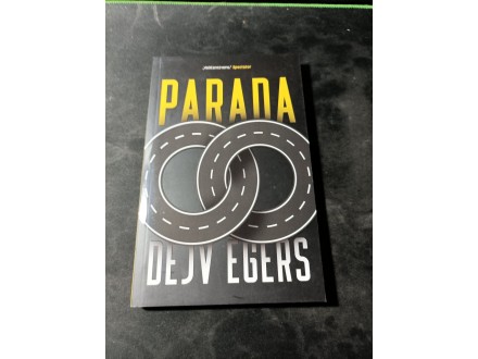 Parada - Dejv Egers