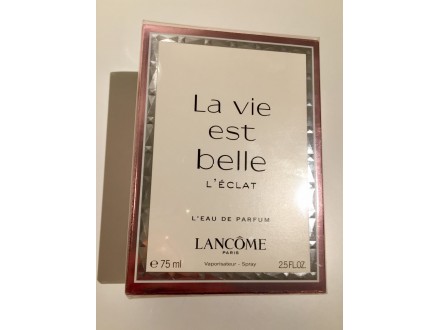 Parfem La Vie Est Belle - Lancome