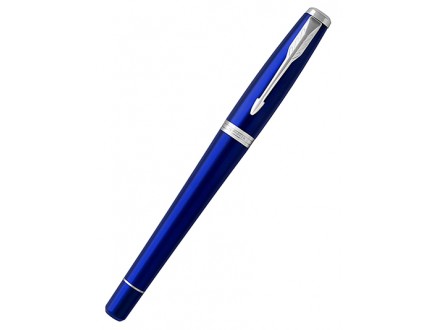 Parker Urban Rollerball Pen, Night Sky Blue with Fine Point Black - Parker