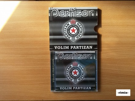 Partizan - Volim Partizan