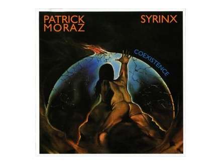 Patrick Moraz, Syrinx (7) - Coexistence