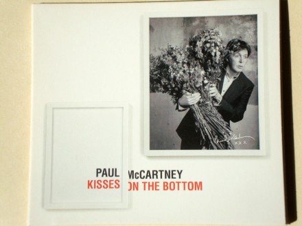 Paul McCartney - Kisses On The Bottom