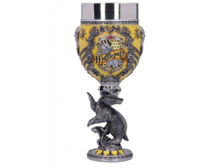 Pehar - HP, Hufflepuff, Collectible 200 ml - Harry Potter