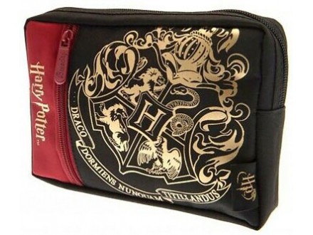 Pernica - HP, Crest &; Customise Multi Pocket - Harry Potter