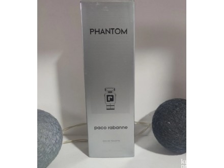 Phantom Paco Rabanne muški parfem 20 ml