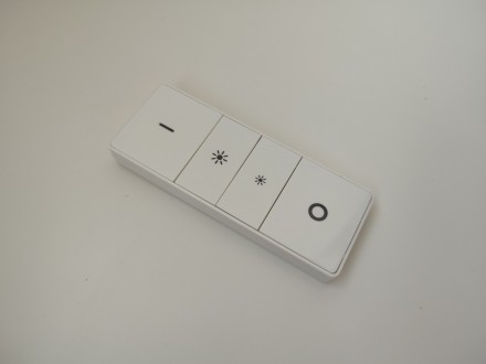Philips hue dimmer switch remote