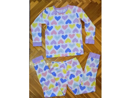 Pidžama Mothercare, veličina 9-10 god., tj.140 cm
