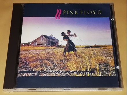 Pink Floyd – A Collection Of Great Dance Songs (CD)