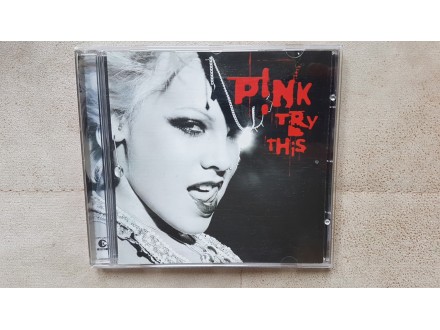 Pink Try This (2003)