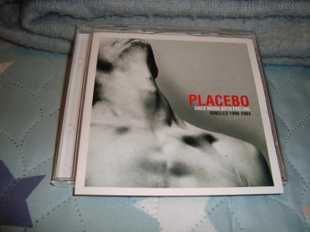 Placebo  -  Once More With Feeling-(original)